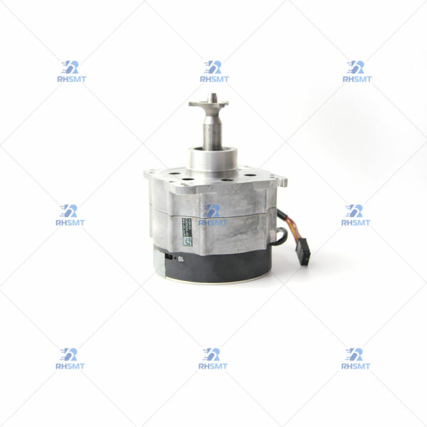 ASM / SIEMENS STAR MOTOR C 29 COMPLETE - 03020626S02 - Image 4