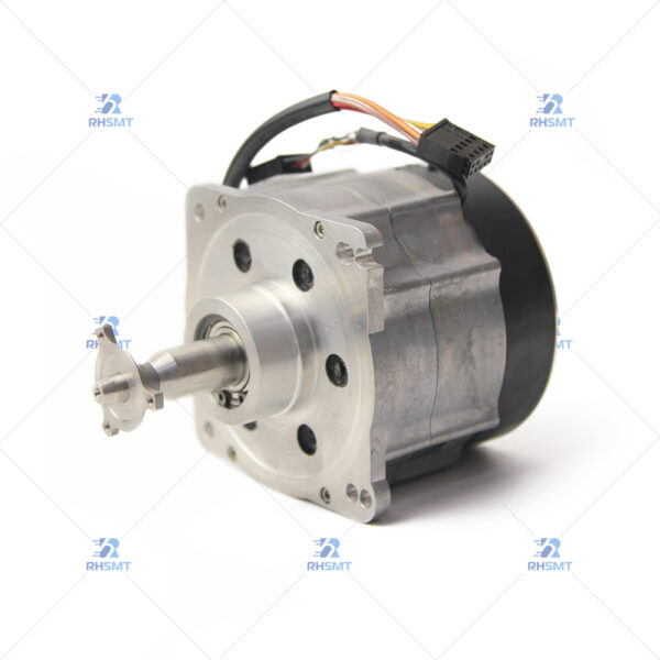 ASM / SIEMENS STAR MOTOR C 29 COMPLETE - 03020626S02