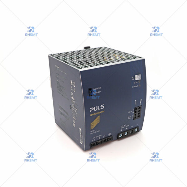 SIEMENS/ASM  24V 40A 960W 3-phase POWER SUPPLY  QT40.241 03102840 - Image 3