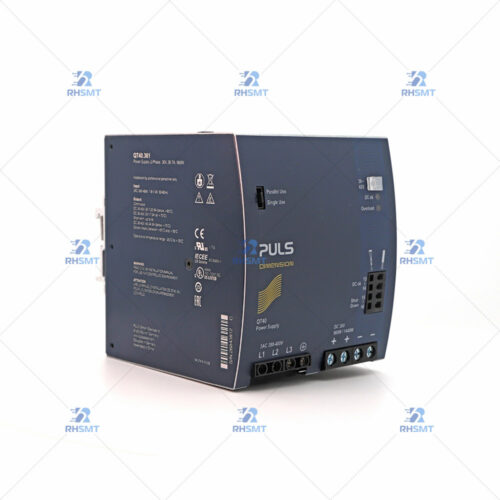 SIEMENS/ASM AC-/DC-Converter 36V 26.7A 960W 3-Phase 03103331-01