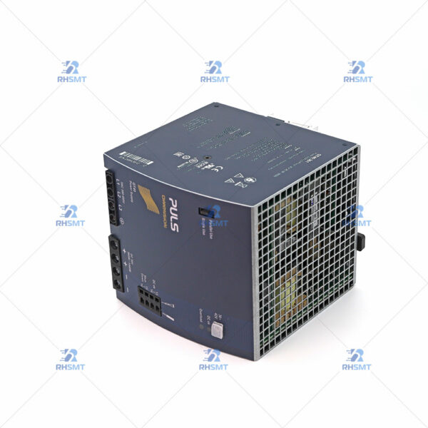 SIEMENS/ASM AC-/DC-Converter 36V 26.7A 960W 3-Phase 03103331-01 - Image 5