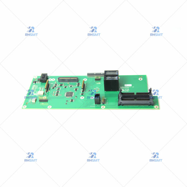 SIEMENS B-Baslsadapter PCB 03115770-03 - Image 3