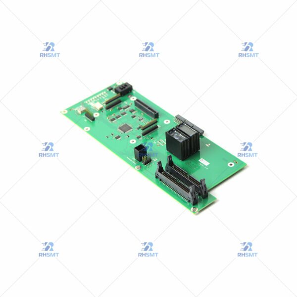 SIEMENS B-Baslsadapter PCB 03115770-03 - Image 2