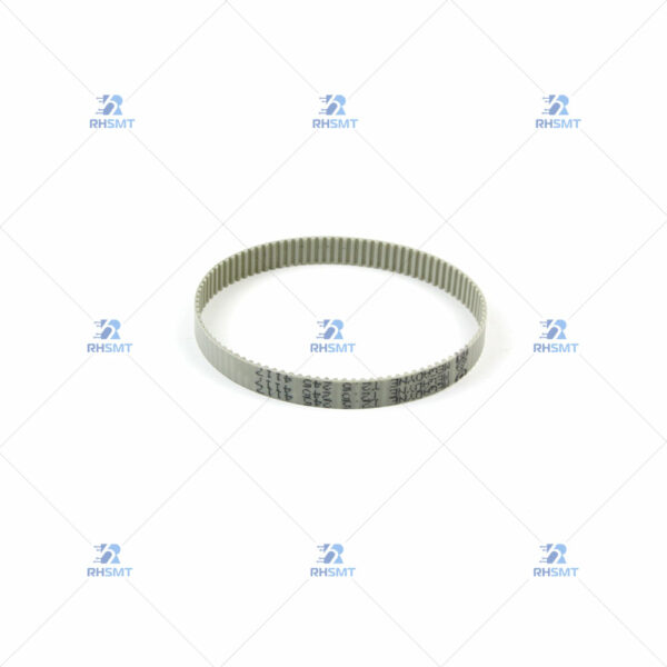 ASM / SIEMENS TOOTHED BELT 10T2,5/245 DRIVING WIDTH ADJUST S50 - 00329739-01 - Image 3