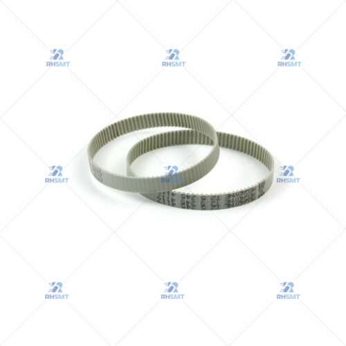 ASM / SIEMENS TOOTHED BELT 10T2,5/245 DRIVING WIDTH ADJUST S50 - 00329739-01