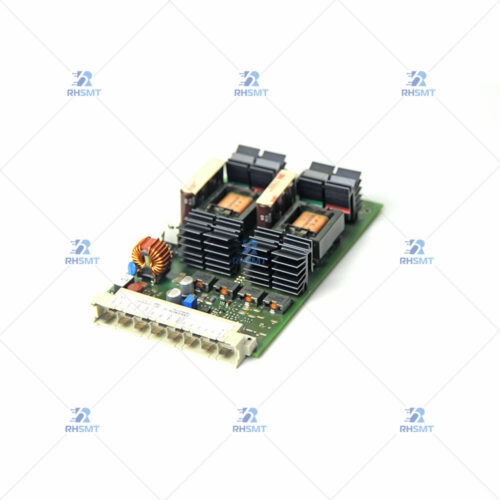 SIEMENS BOARD 00383748-C5