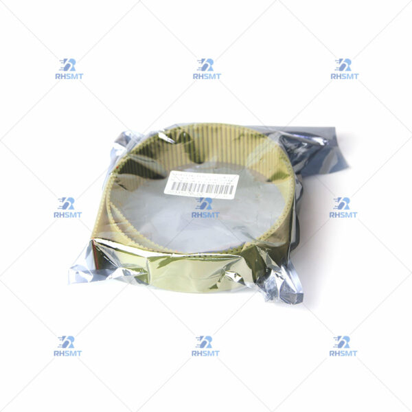 ASM / SIEMENS TOOTHED BELT SYNCHROFLEX 50ATS5/1205 E9/11 - 00331076-02 - Image 2