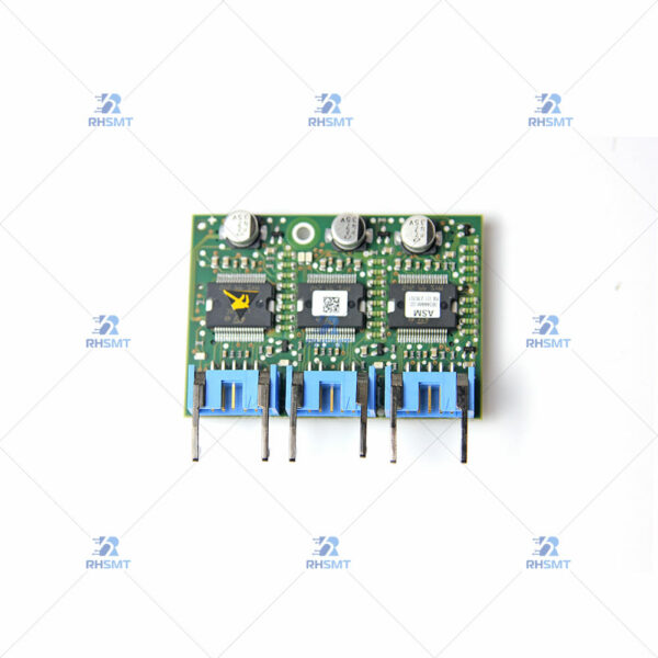 ASM / SIEMENS SM-Board modular - 00344488S03