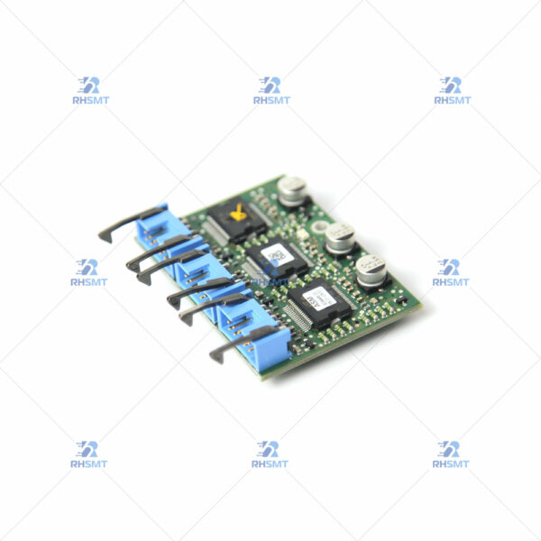 ASM / SIEMENS SM-Board modular - 00344488S03 - Image 3
