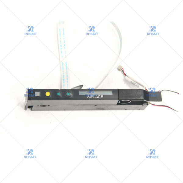 SIEMENS CONTROL PANEL COMPLETE X-SERIE -03002629-01 - Image 2