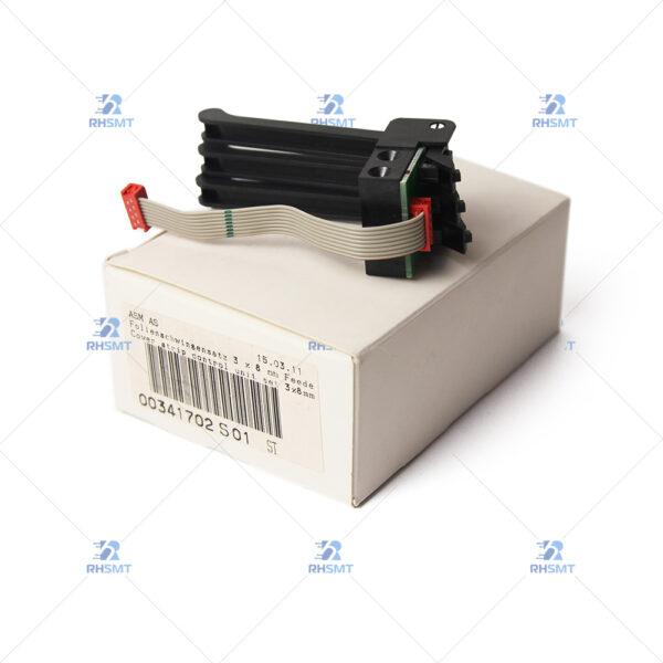 ASM / SIEMENS STRIP OSCILLATING CRANK SET - 00341702S01
