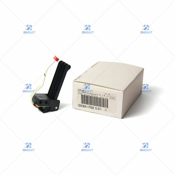 ASM / SIEMENS STRIP OSCILLATING CRANK SET - 00341702S01 - Image 2