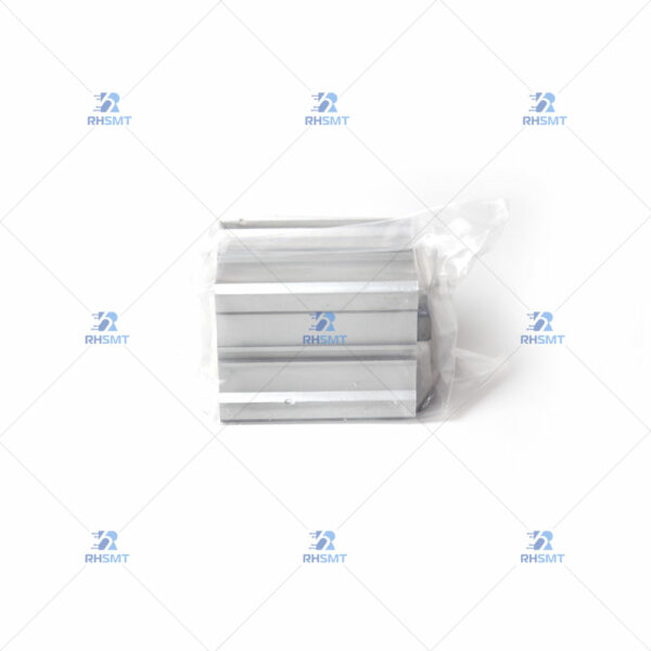 ASM / SIEMENS SHORT STROKE ZYLINDER 50x40 ECDQ2850-0040-CEJ00119 - 03038587-01 - Image 2