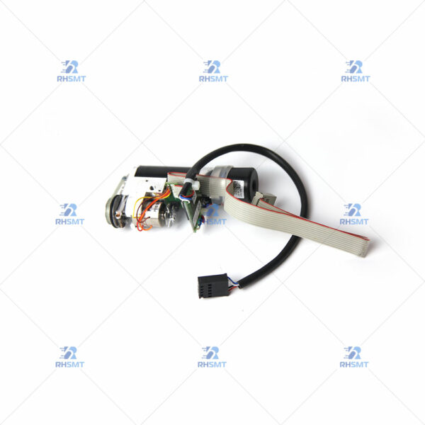 ASM / SIEMENS TURNING SYSTEM *S=00341780S01 - 00319800S08 - Image 5