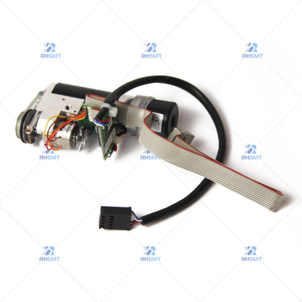 ASM / SIEMENS TURNING SYSTEM *S=00341780S01 - 00319800S08
