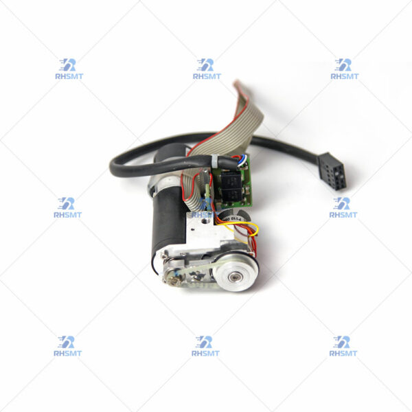 ASM / SIEMENS TURNING SYSTEM *S=00341780S01 - 00319800S08 - Image 4