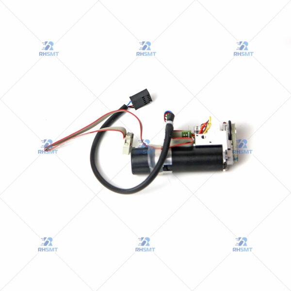 ASM / SIEMENS TURNING SYSTEM *S=00341780S01 - 00319800S08 - Image 3