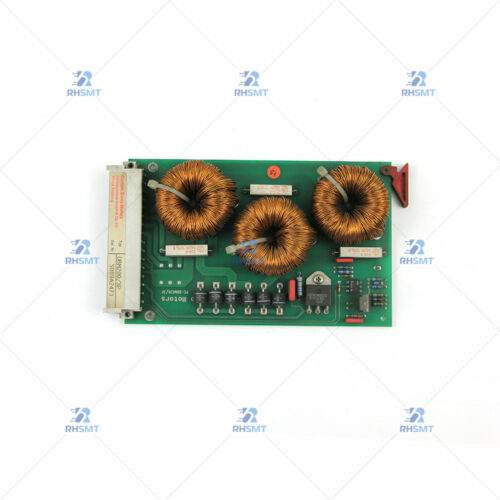 SIEMENS DYNAMIC BRAKE DBM 200-3=-06 00344206-05