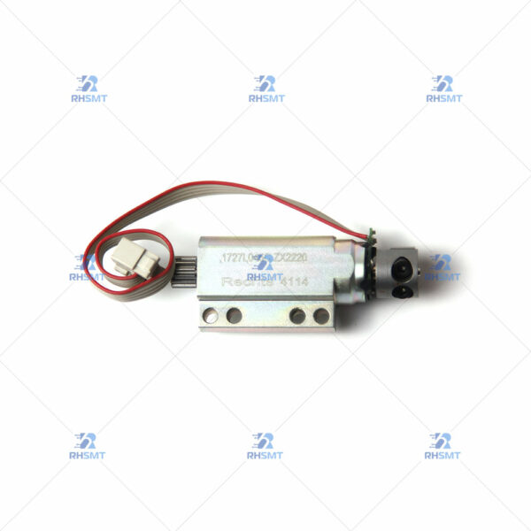 SIEMENS Drive motor,right,assy 00351603S01 - Image 3