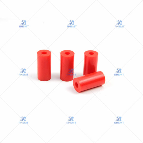 SIEMENS ELASTOMER SPRING  003401040-01 - Image 3