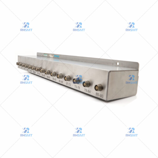 SIEMENS FEEDER CONTROLLER UNIT 03002179-08 - Image 2