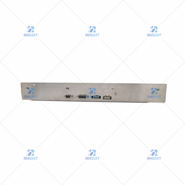 SIEMENS FEEDER CONTROLLER UNIT 03002179-08 - Image 4