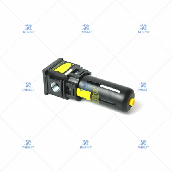 ASM / SIEMENS Filter G1/2 Modulair 112 5mu - 00343010-01