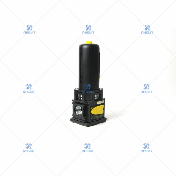 ASM / SIEMENS Filter G1/2 Modulair 112 5mu - 00343010-01 - Image 3