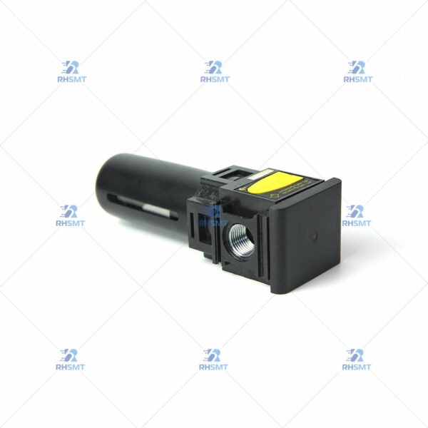 ASM / SIEMENS Filter G1/2 Modulair 112 5mu - 00343010-01 - Image 2