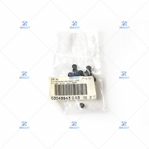 SIEMENS Filter 03049943S03