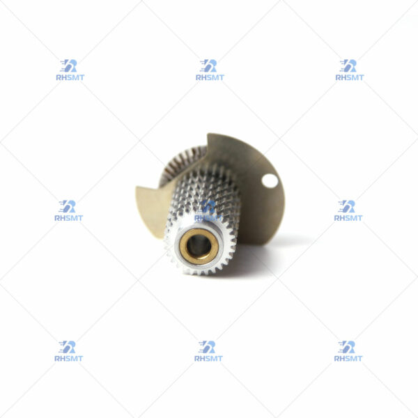 SIEMENS GEAR 00522450 - Image 3