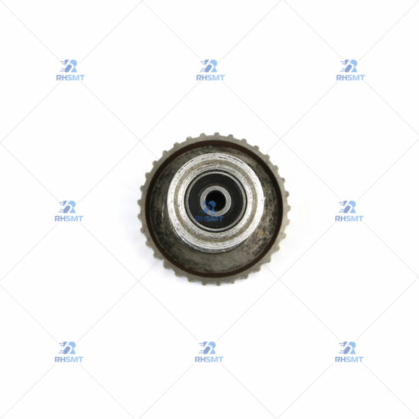 ASM / SIEMENS Gear for X-Axis - 00318552-04 - Image 2