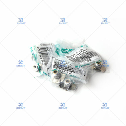 ASM / SIEMENS GEAR WHEEL 1 COMPLETE - 00322449S02