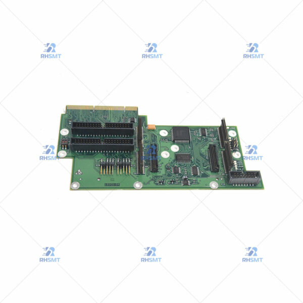 ASM / SIEMENS PCB / HEAD ADAPTER DLM-X - 03019066-03