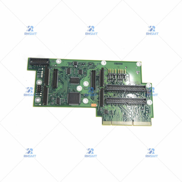 ASM / SIEMENS PCB / HEAD ADAPTER DLM-X - 03019066-03 - Image 2