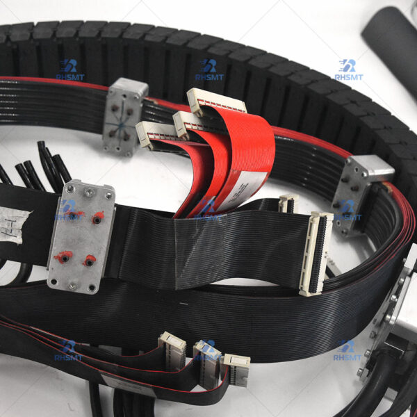 SIEMENS HF3 Cable Assy -3013642 - 图片 3