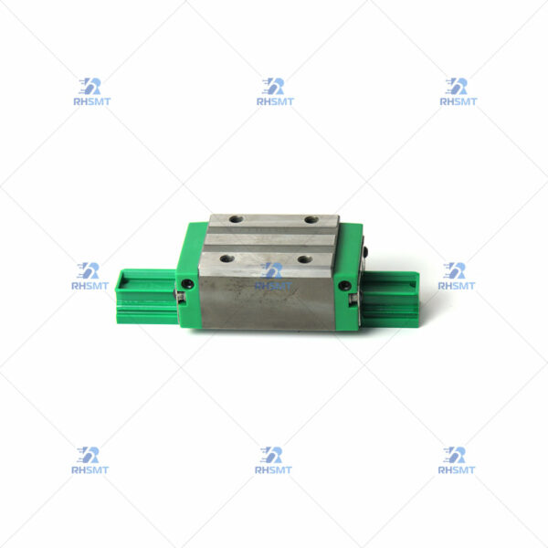 ASM / SIEMENS GUIDE TROLLEY KWVE 25 H - 00345186-01
