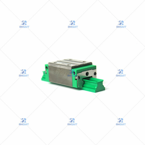 ASM / SIEMENS GUIDE TROLLEY KWVE 25 H - 00345186-01 - Image 3