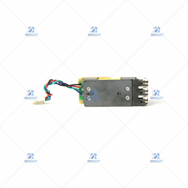 ASM / SIEMENS LIFTING MAGNET cpl. used - 00344109S05 - Image 3