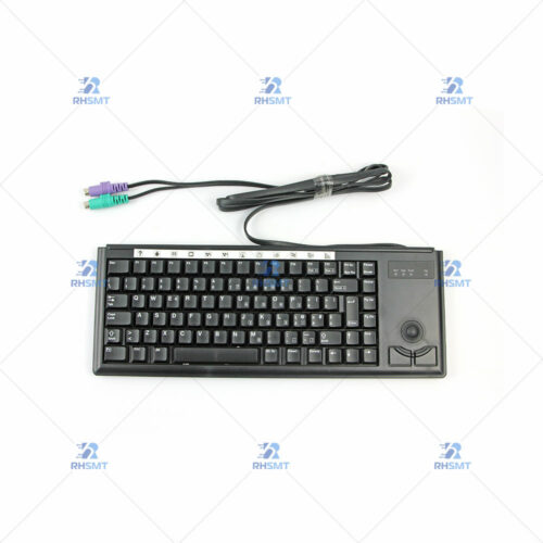 SIEMENS MACHINE KEYBOARD