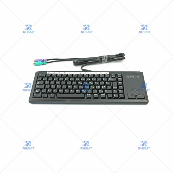 SIEMENS MACHINE KEYBOARD - Image 3