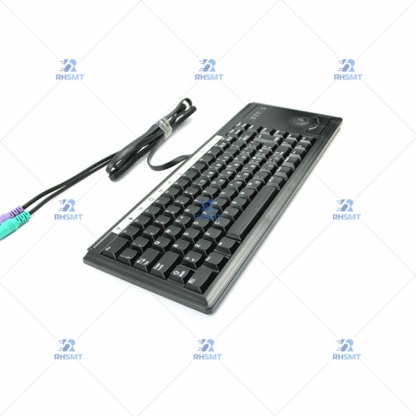 SIEMENS MACHINE KEYBOARD - Image 2