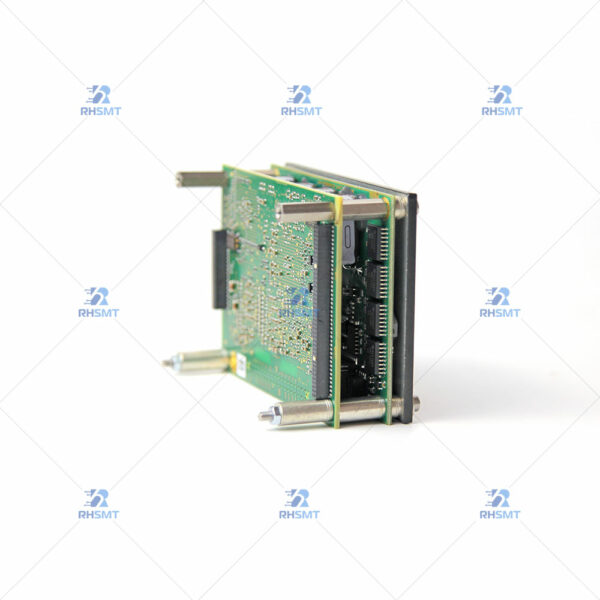 SIEMENS MHCU cpl 03109668S02 - 图片 2