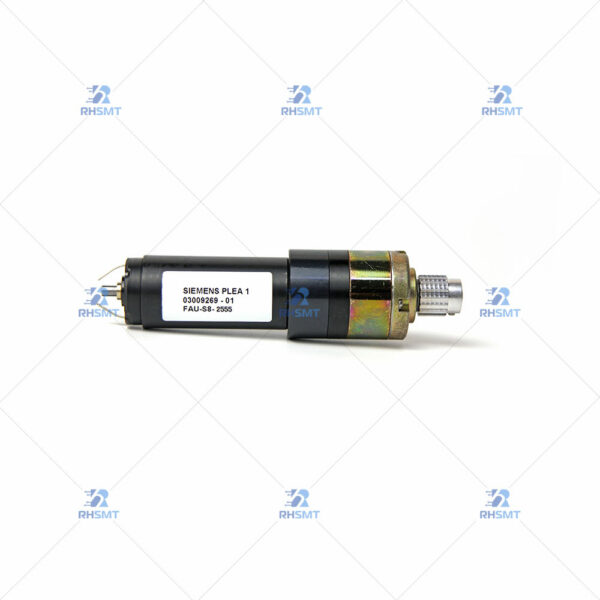 SIEMENS MOTOR 03009260S01 - Image 3