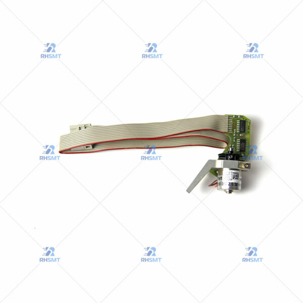 ASM / SIEMENS Valve Drive, Reject Circuit, DLM2 DLM3 - 00367768S03