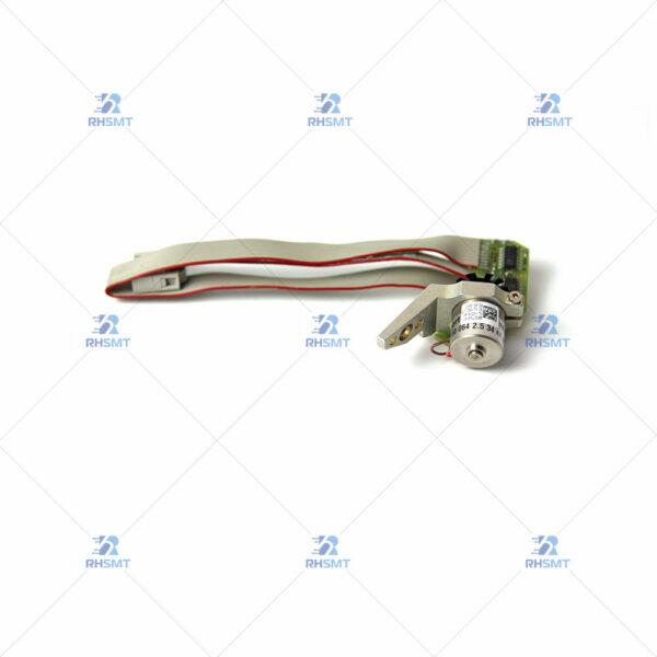 ASM / SIEMENS Valve Drive, Reject Circuit, DLM2 DLM3 - 00367768S03 - Image 2