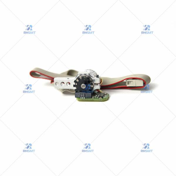 ASM / SIEMENS Valve Drive, Placement Circuit, DLM2/DLM3 - 00368075S02 - Image 2