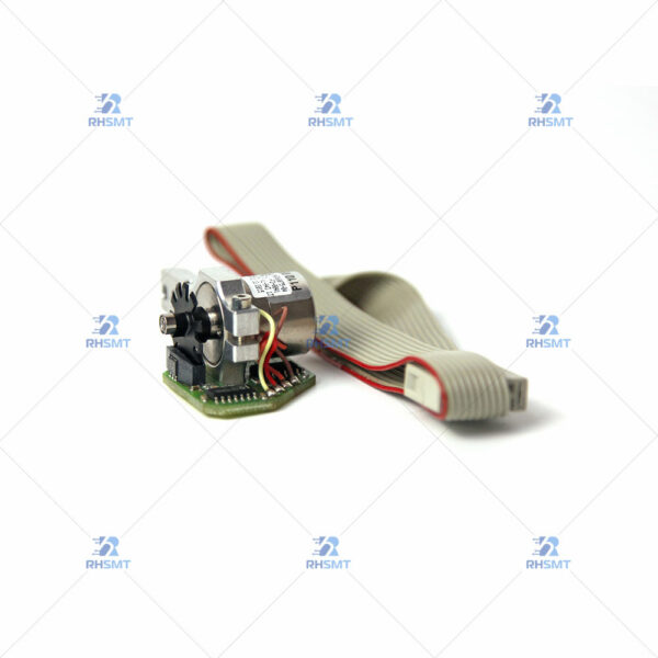 ASM / SIEMENS Valve Drive, Placement Circuit, DLM2/DLM3 - 00368075S02