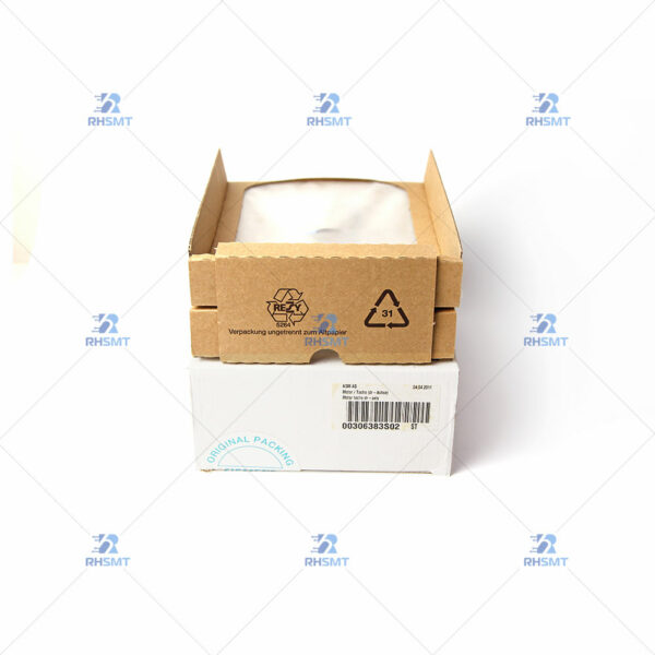 ASM / SIEMENS Motor-tacho dr-axis - 00306383S02