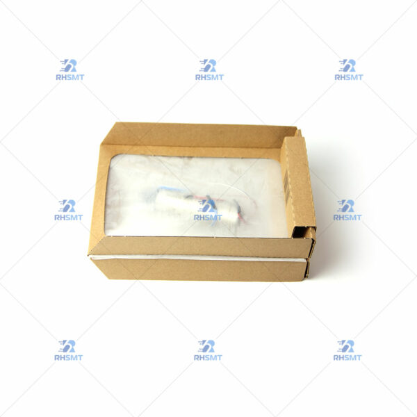 ASM / SIEMENS Motor-tacho dr-axis - 00306383S02 - Image 3